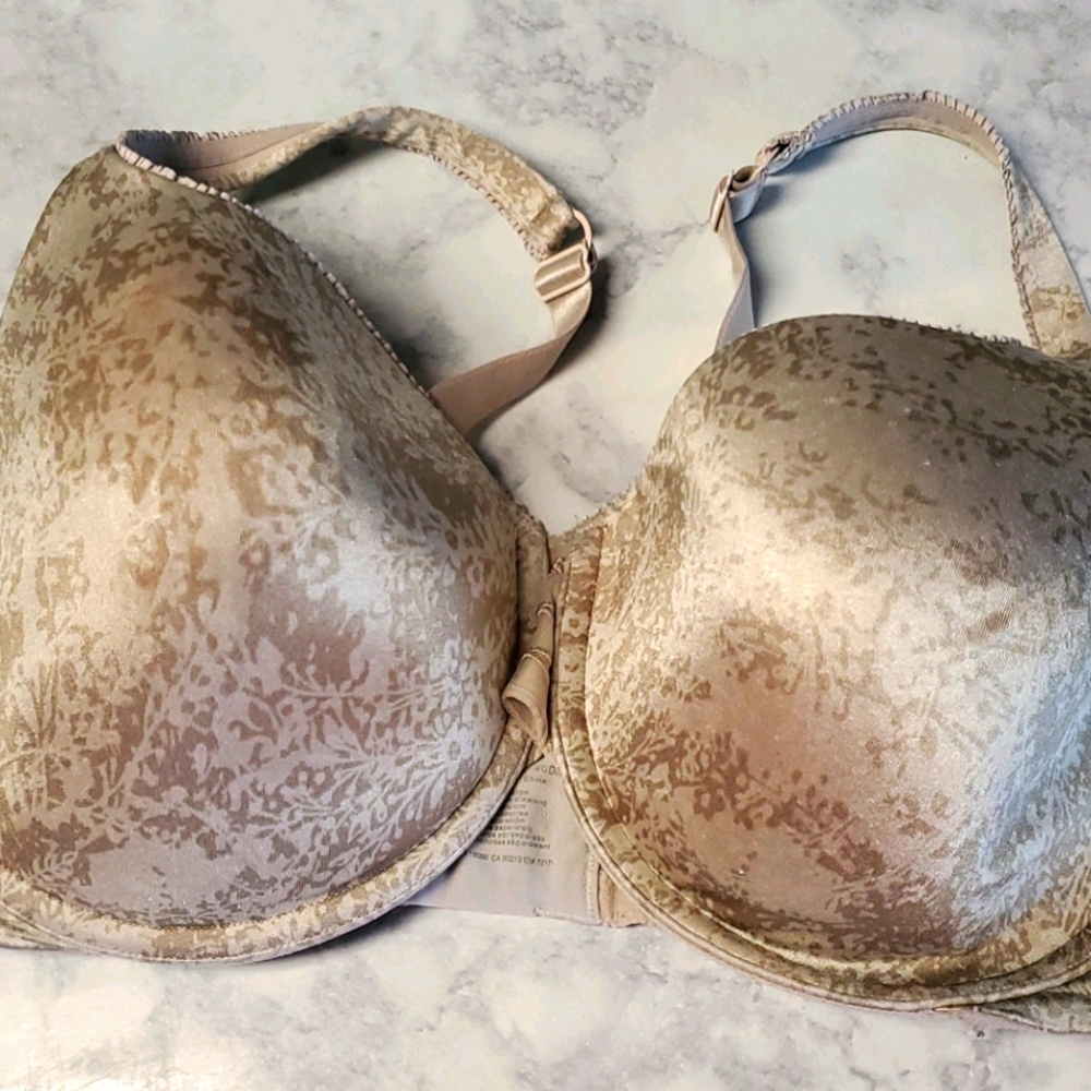 Olga bra size 40DD